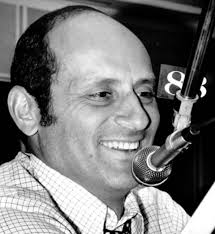 Media Confidential: R.I.P.: Harvey Hauptman, An Original Anchor At WCBS-AM  NYC