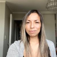 Cynthia Arancibia's Instagram, Twitter & Facebook