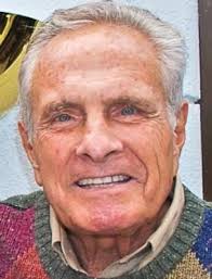 Ralph McSwain Obituary (2020)