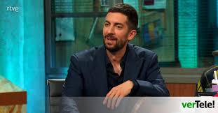 David Broncano en una entrevista sobre La Revuelta