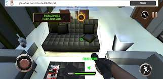 Thief simulator android gameplay 2018!!new realese on android!! Thief Simulator 5 0 0 Descargar Para Android Apk Gratis