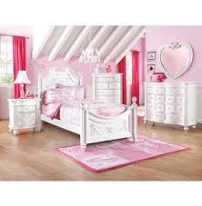 Would Love This For Peytons Room Princess Bedroom Set Disney Princess Bedroom Set White Bedroom Set