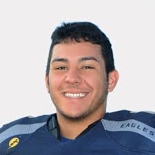 Devon Davis' High School Career Home