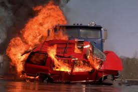 Final Destination 2 - The Highway Nightmare Still Induces Anxiety