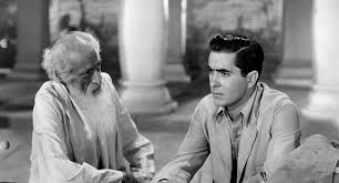 Screen legend tyrone power stars in this engaging classic based on w. 1946 The Razor S Edge Academy Award Best Picture Winners