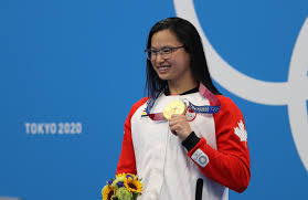 Hannah margaret mcnair mac neil (born 26 february 2000), also known as margaret macneil or maggie macneil, is a canadian swimmer. Amguoffdxtv3am