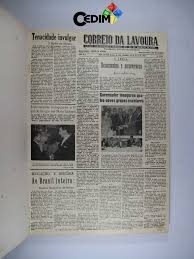 Tenacidade invulgar Ao Brasil inteiro: