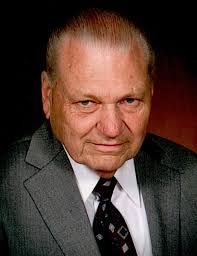 Obituary information for Milford Urben