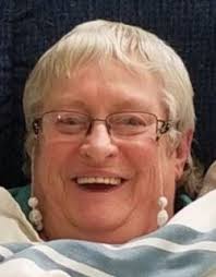 Jacqueline Mary “Jackie” Flack Angerhofer (1942-2017)