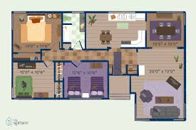 All our 3 bedroom floor plans can be easily modified. Free Small House Plans For Old House Remodels