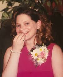 Crystal Holt Griffith