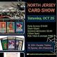 North Jersey Card Show event image