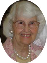 Mrs. Vera Williams Obituary April 8, 2015