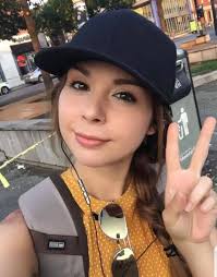 Florence Warnier in people