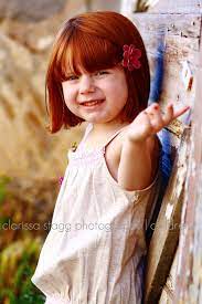 Red Headed Cutie Red Hair Brown Eyes Beautiful Red Hair Ginger Babies