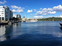 Find 24,807 traveler reviews, 51,011 candid photos, and prices for 313 hotels near liljeholmen station in stockholm, sweden. Inside Liljeholmen Slow Travel Stockholm