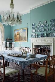 In addition to a dining room, a home might have eating places in the kitchen, a kitchen nook, and/or a breakfast room. 15 Most Charming English Country Dining Room Decor Ideas