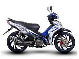 Jagakarsa, jakarta selatan3 hari yang lalu. Demak Dvs 110 Price In Malaysia From Rm4 324 Motomalaysia