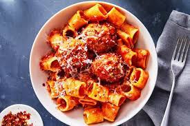 Pork And Ricotta Meatballs Recipe Nyt Cooking Ricotta Meatballs Nyt Cooking Recipes