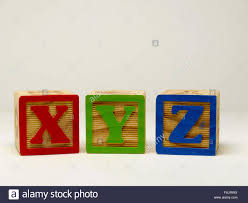 I am a certified teacher and i specialize in creating unique educational learning toys for toddlers and preschoolers. Xyz Alphabet Blocks Buy Clothes Shoes Online