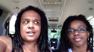 Camping with three kids in a 2014 Chrysler Town and Country