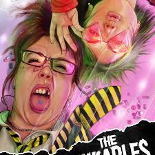 The Unthinkables #1 Review: Jerks Forced To Save The World