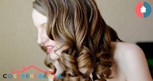 Realizzare dei boccoli senza piastra è semplice e il risultato è eccellente e duraturo. Come Fare I Boccoli Con La Piastra Scoprilo Cose Per La Casa