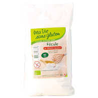 Farine De Manioc Notre Selection De Farines De Manioc Et Tapioca
