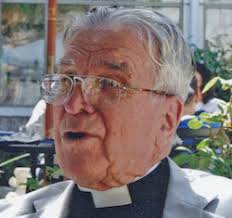 Milestones: Father Bill Broughton (1929–2022)