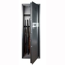 Free shipping on our inventory of ready to ship gun cabinets. Fortress Fs10 10 Gun Safe Cabinet W Key Lock Fs10
