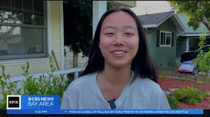 San Jose teen wins national award for developing system to find distant  planets