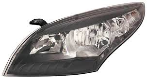 Megane 1 yedek parçaları en uygun fiyatlarla oto metin'de sizlerle. Phare Optique Avant Gauche Renault Megane Iii 2008 2012 Neuf H7 Phase 1 Noir Bloc Projecteur Princip