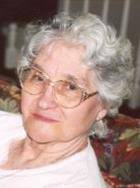 Virginia Holshoe Obituary