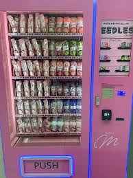 After a test that recorded the number of ounces of coffee in each of 1000 cups dispensed by the vending machine, the 12 listed amounts, in ounces, were selected from the data above. 50 Of The Coolest And Most Bizarre Vending Machines Spotted Around The World Bored Panda