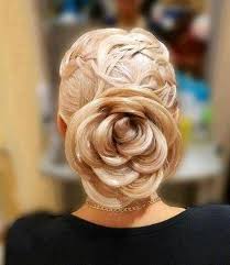 Gather your hair into a. Are You A Fan Of Creative And Unique Buns Enrich Salon