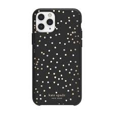 Protect your phone with kate spade new york designer iphone cases. Kate Spade New York Kate Spade Protective Case For Iphone 11 Pro Disco Dots Jump Plus