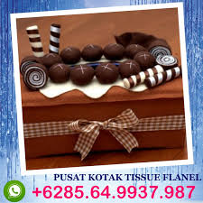 0812493628241 Tissu Flanelle Tissue Kain Flanel Tisu Flanel Hello Kitty Cake Tissue Malang