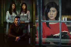 First night at the house, jefri has been disturbed by eerie events and early in the morning jefri noticed that his wife had gone missing. A Non Horror Fan S Guide To Watching Misteri Dilaila Entertainment Rojak Daily