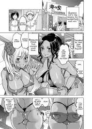 dickgirl manga | Futanari Manga : Dickgirls Manga Porn