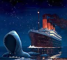 1912 titanic disaster: was racism to blame?