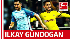 2 (1) 48 (6) 105 (10) 96 (15) Ilkay Gundogan Turkuaz Global