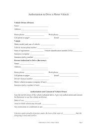 Motor Vehicle Authorization Letter Fill Online Printable Fillable Blank Pdffiller It is the policy of this agency to limit access to the property and evidence room storage areas to authorized personnel. motor vehicle authorization letter