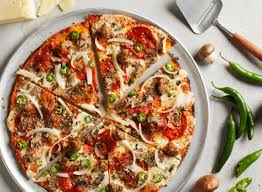 Maybe you would like to learn more about one of these? California Pizza Kitchen Menu Best And Worst Foods Eat This Not That