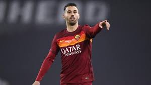 List of starting lineups roma, football. Roma Per Spinazzola Fastidio Al Flessore Sinistro La Squadra Rimarra In Olanda Stanotte Tuttomercatoweb Com