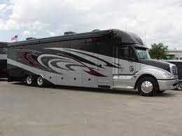 Five R Trailer Is A Renegade Continental And W W Sales And Maintenance Company Located In Golden Colorado Super C Rv Luxury Motorhomes Recreational Vehicles