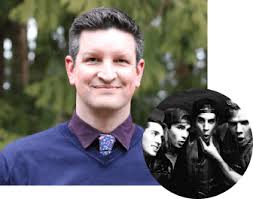 Gryphon Question: What was your first-ever concert?