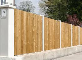 Staketenzaun Zaun Garten Zaun