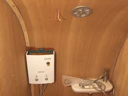 Check spelling or type a new query. Excel Tankless Ventless Hot Water Heater Reviews Appreciated Page 3 Airstream Forums