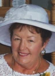 Kathleen Castle Obituary