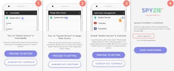 Para saber como desinstalar spyzie premium debes ir a configuraciones luego a apps allí entra a admin de apps, allí debes buscar el icono de spyzie apk. How To Install Spyzie On Android
